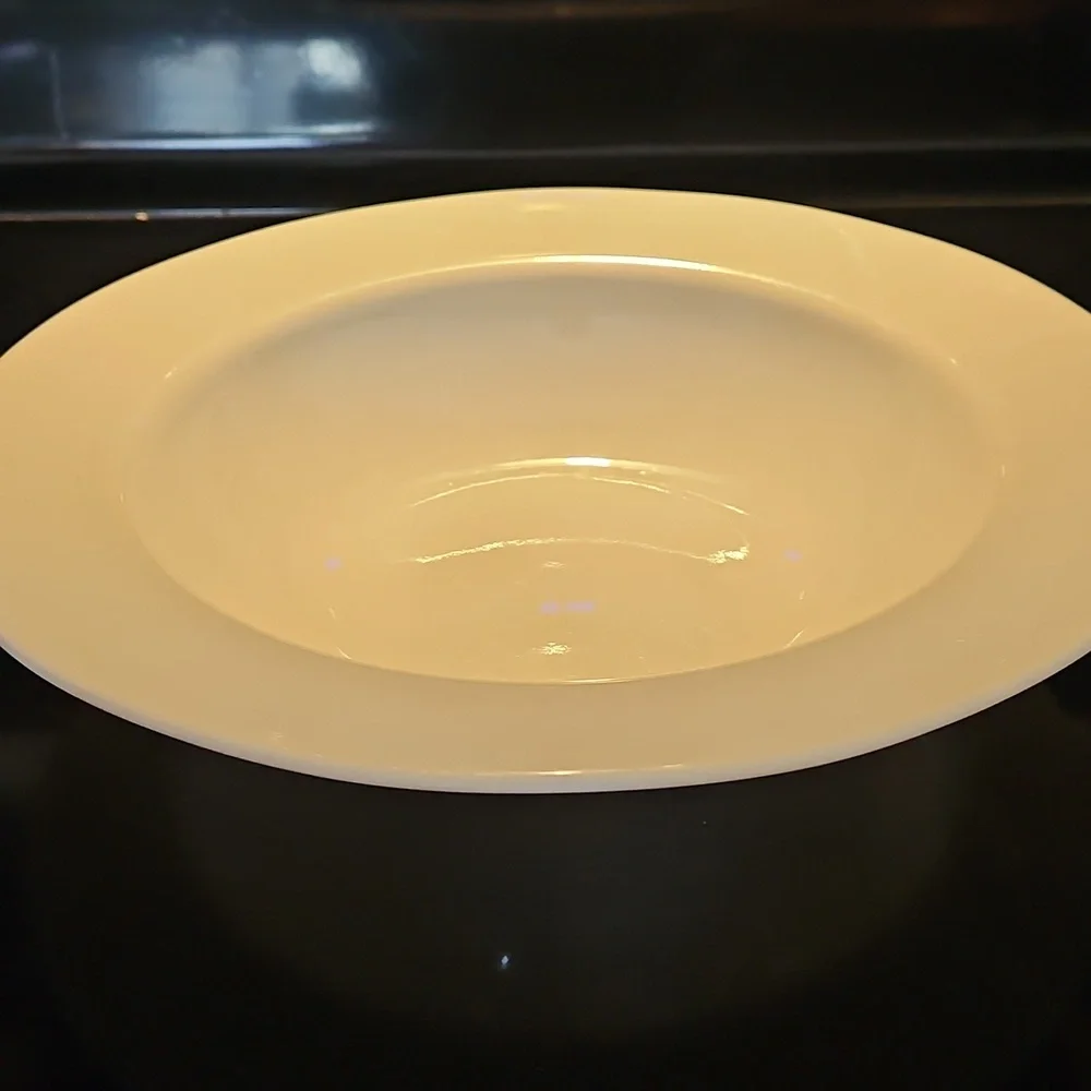 Corelle White Serving Dish - Picture 2 of 5